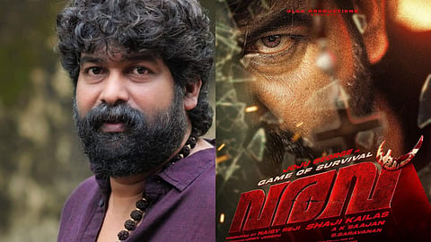 Joju George's Varavu gets release date