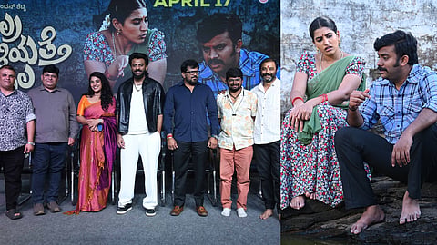 Sujay Shastry's Elra Kaaleliyatte Kaala locks release date