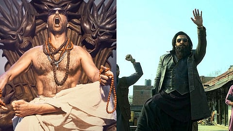 Dhurandhar effect: Akshay Kumar’s Bhooth Bangla release postponed by a week