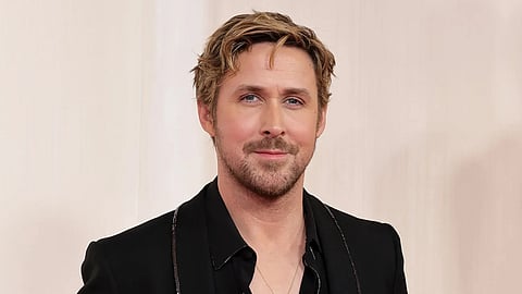 Ryan Gosling exits Daniels' upcoming untitled film