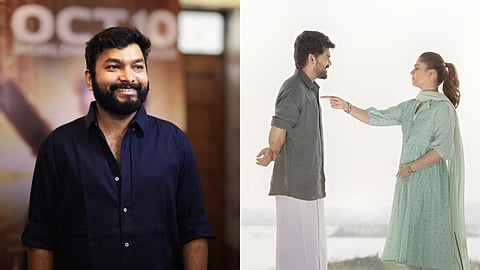Hi director Vishnu Edavan: 'I wanted to make films like Yaaradi Nee Mohini...' 