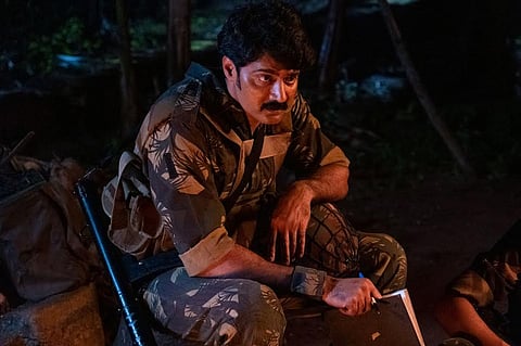 Neelira on OTT: Where to watch Naveen Chandra-Vidhu's critically-acclaimed war drama