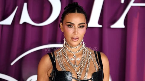 Kim Kardashian to produce reality series Team Moms