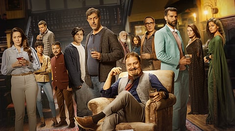 Rajat Kapoor’s Everybody Loves Sohrab Handa gets an OTT release date