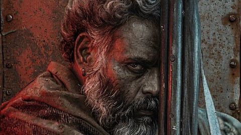 Ravi Srivatsa: Vengeance doesn’t stop with one person