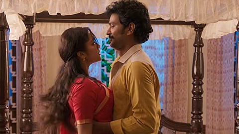 Papam Pratap to stream on OTT from this date