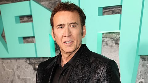 Nicolas Cage returns to Lord of War franchise