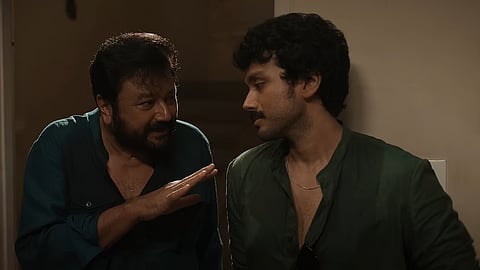 Ashakal Aayiram OTT release: When and where to watch Jayaram and Kalidas Jayaram's family drama