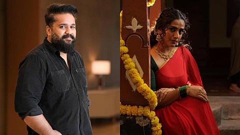 Paripoorna Chandrashekhar joins Shaneel Gautham’s next