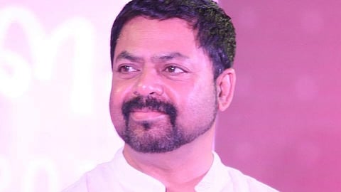 James Vasanthan shares update on car case, reveals no political reasons involved