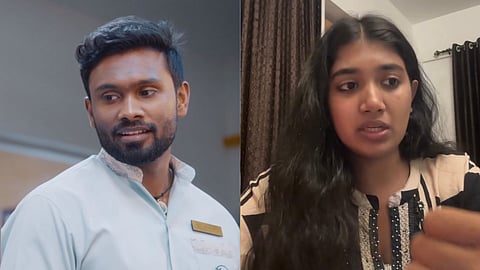 Resort row: Vijay Kumar says Anugraha deleted videos and 'disappeared': 'Nakshatra is emotionally broken...'