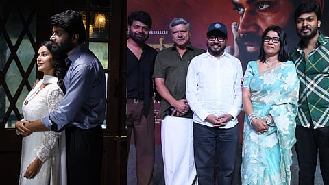 Vinod Prabhakar eyes bigger success with Balaramana Dinagalu