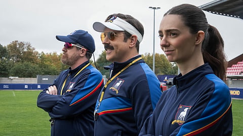 Ted Lasso season four gets August premiere