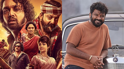 Prem: Blood is not just about violence, it is also emotion