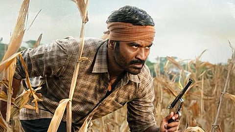 Dhanush's Kara locks streaming date: Here's when to watch Dhanush's latest heist thriller