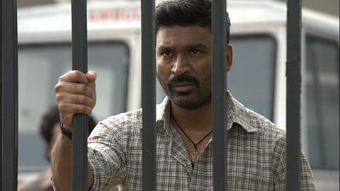 Kara box office day 4: Dhanush-starrer continues downward trend on opening weekend
