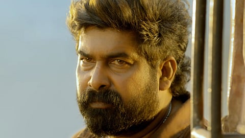Varavu Trailer: Joju George is a vengeful former convict in Shaji Kailas' actioner
