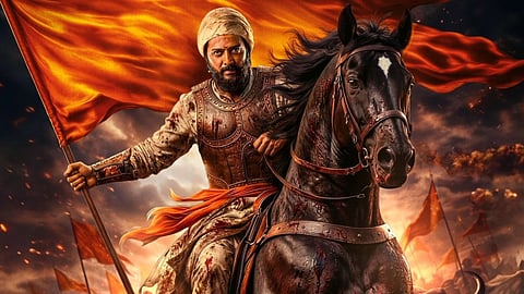 Raja Shivaji box office: Riteish Deshmukh starrer earns Rs 23.90 crore in two days