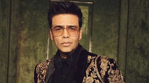Karan Johar to make Met Gala debut in a Manish Malhotra outfit, designer confirms