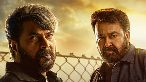 Patriot box office: Mammootty and Mohanlal reunion film crosses ₹50 crore mark