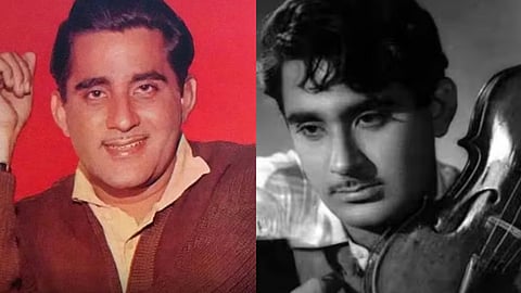 Saranga, Chhoti Bahen actor Sudesh Kumar passes away