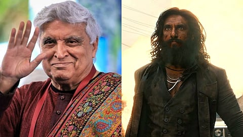 Javed Akhtar says he ‘loved’ Dhurandhar: ‘What is wrong with propaganda films?’