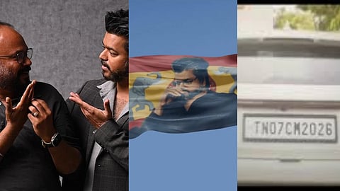 TN Election Results: Venkat Prabhu cheers for Vijay with GOAT symbolism; fans call him 'visionary'