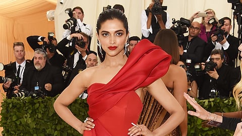 Deepika Padukone to skip MET Gala this year: Sources