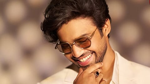 Babil Khan returns to film set after mental health struggles; pens note for fans