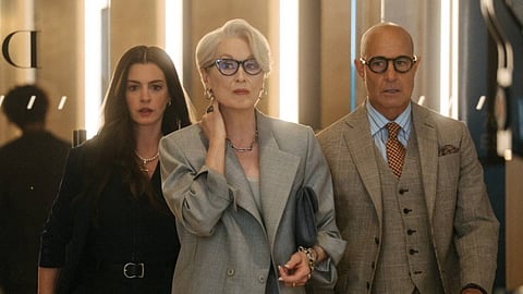 Is The Devil Wears Prada getting a third part? Here's what the cast had to say