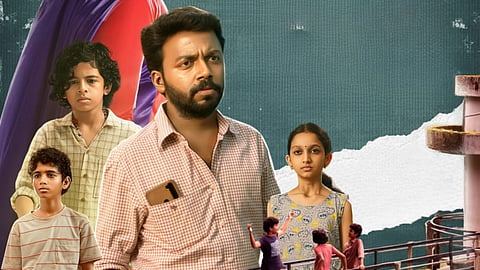 Vishnu Unnikrishnan’s Revolver Rinko to hit theatres on this date