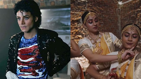 Jaafar Jackson all praise for viral Indian dance tribute to Michael Jackson, see reaction