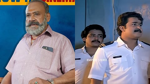 Santhosh K Nair passes away at 65: Mohiniyattam actor dies after car-lorry collision in Pathanamthitta