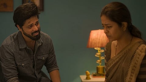 Shree Nandu’s Ugly Story locks release date