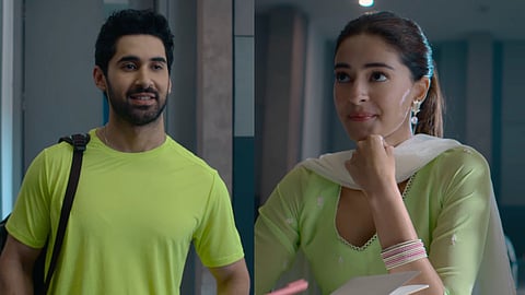 ‘Khasiyat,’ new single from Chand Mera Dil, is refreshingly contemporary and old-school at once
