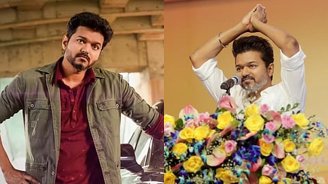 Sarkar in real life? Vijay's TVK candidate wins by one vote in Tirupattur