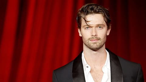 Patrick Schwarzenegger