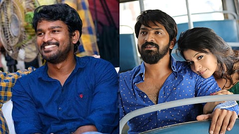 Rathna Kumar opens up on Meyaadha Maan 2 plans: 'When you come out of theatres...'