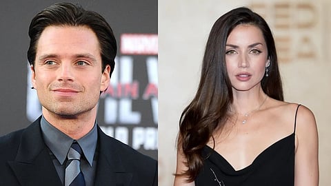 Sebastian Stan and Ana de Armas to lead Impunity