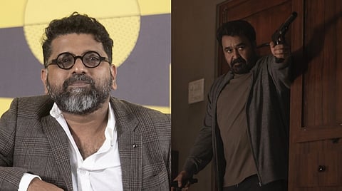 Mahesh Narayanan responds to criticism over Mohanlal’s character arc in Patriot: ‘Lal sir liked that aspect