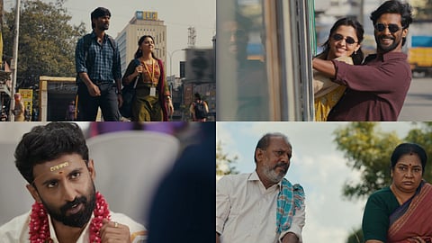 29 trailer: A girl enters the life of a man with an identity crisis and changes everything