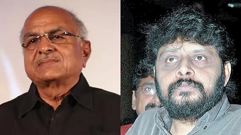 Director Vikraman on RB Choudhary: 'He helped me through tough times'