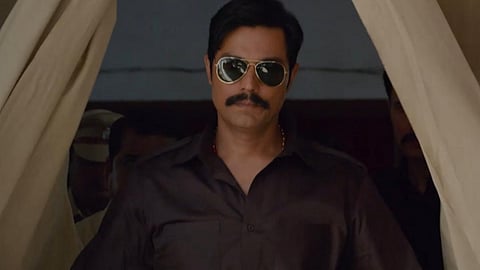 JioHotstar unveils trailer for Inspector Avinash season two