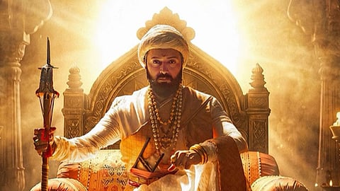 Riteish Deshmukh’s Raja Shivaji goes steady at the box office; makes Rs 4.9 crore on Day 5