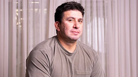 Ray Mendoza to helm Blood On The Promontory