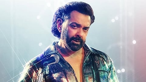 First look of Bobby Deol starrer Bandar out; teaser to be unveiled on this date
