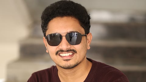 Subash Chandra: Godari Gattupaina has a relatable treatment