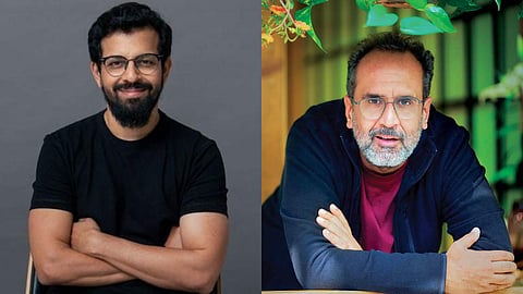Bejoy Nambiar and Aanand L Rai to reunite for action-drama after Tu Yaa Main?