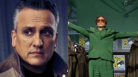 Avengers: Doomsday director Joe Russo slams spoiler culture ahead of MCU reboot: ‘People are scared to engage’