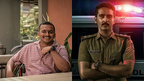 Dridam director Martin Joseph: The challenge today is staying ahead of the audience